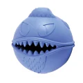 Игрушка Jolly Pets Monster Ball для собак, 6.5 см
