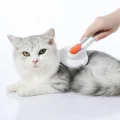 Щётка Petkit Pet Grooming Brush для груминга животных