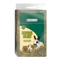 Подстилка Versele-Laga Prestige Straw натуральная, солома, в клетки для грызунов, 1 кг