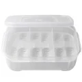 Инкубатор пластиковый на 12 яиц TERRARIO EggIncubator