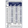 Сухой корм Royal Canin Maxi Adult 5+ для собак крупных пород старше 5 лет, 15 кг