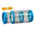 Телескопический туннель Ferplast FPI 4816 Telescopic Tube Conn для клеток хомяков