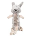 Игрушка Trixie кролик, для собак, 35 см, плюш