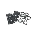 Комплект деталей Ferplast Kit Accessories Cayman для внутреннего аквариумного фильтра