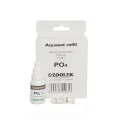 Тест на фосфаты Zoolek Aquatest PO4, 0,08 кг, 9 x 3,5 x 13,5 см (реагент)
