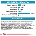 Влажный корм Royal Canin Sensitivity Control при пищевой аллергии у собак, утка, 420 г
