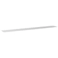 Передний люк Ferplast Front Hatch Dubai 100 White крышки аквариума Dubai