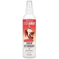 Спрей Tropiclean Stay Away, против разгрызания, для собак, котов, грызунов и птиц, 236 мл