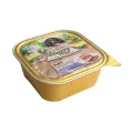 Консервы Mister Stuzzy Dog Duck с уткой, для собак, паштет, 300 г
