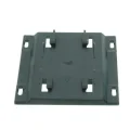Монтажная пластина для EHEIM universal 2400_3400 (1060_1260_1262)