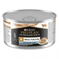 Консерва Purina Pro Plan Veterinary Diets Renal Function для кошек с заболеванием почек, 195 г