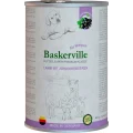 Влажный корм Baskerville Super Premium Lamm Mit Johannisbeeren для собак, ягненок и смородина, 800 г