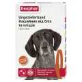 Ошейник Beaphar Ungezieferband от блох и клещей для собак, оранжевый, 65 см