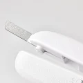 Когтерез Petkit LED Pet Clipper для собак и кошек, белый, 15×15×2.5 см