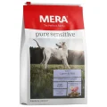 Сухий корм Mera Pure Sensitive Adult Lamm&Reis для дорослих собак, з ягням та рисом, 12.5 кг