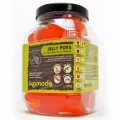 Корм клубничный в геле, для рептилий Komodo Jelly Pot Strawberry Jar (60 шт)
