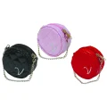 Мини-сумка Croci Vanity с пакетами для фекалий собак, 8×4 см, цена за 3 шт