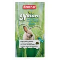 Беззерновой корм Beaphar Nature Rabbit для крольчат, из тимофеевки, 1.25 кг
