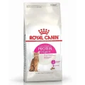Сухой корм Royal Canin Exigent Protein для кошек привередливых к составу продукта, 10 кг