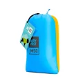Двусторонняя куртка AiryVest для собак, "Colors of freedom", M50