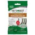 Ошейник VET`S BEST Flea&Tick Repellent Dog Collar от блох и клещей для собак, 60 см