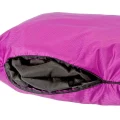 Матрас со съемным чехлом Ferplast Olympic 80 Cushion Purple для собак, фиолетовый, 80×60 см