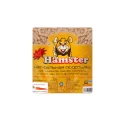 Супергранулы Hamster Вкусняшка, 800 г