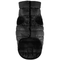 Куртка AiryVest One XS25 для собак, черная