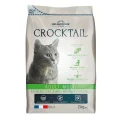 Сухой корм Pro-Nutrition Flatazor Crocktail Adult Multi для взрослых кошек, с птицей и овощами, 2 кг