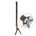 Жердочка Flamingo Perch Y-Shape, для птиц, 2.3×40 см