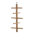 Игрушка Flamingo Climbing Tree, для птиц, 34×16 см