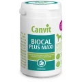 Витаминная добавка Canvit Biocal Plus Maxi for Dogs для укрепление иммунной системы для собак, 230 г