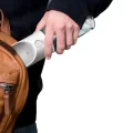 Поилка Petkit Eversweet Travel S дорожная, для собак, белая, 400 мл