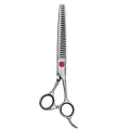 Ножницы для груминга SWORDEX PET LINE 7.5" филировочные (8990 5175 7,5")