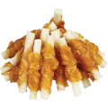 Лакомство Sweet Bone Мясо Курицы на палочке для зубов 500 г