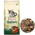 Беззерновой корм Versele-Laga Nature Chinchilla суперпремиум, для шиншилл, 700 г