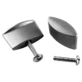 Комплект ручек Ferplast Kit 2 Knobs Stand Dubai Caym для аквариумных стоек