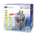 Фильтр Resun EF-600 внешний, для аквариумов до 200 литров