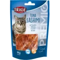 Лакомство Trixie Tuna Sashimi с тунцом, для кошек, 50 г