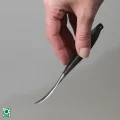 Пружинные ножницы JBL ProScape Tool S spring для мхов и газонов в аквариумах, 16 см