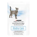 Влажный корм Pro Plan Veterinary Diets Hydra Care для кошек, способствующий снижению концентрации мочи, 85 г