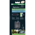 Магнитный скребок Dennerle Nano Alginator для нано-аквариумов