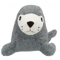 Игрушка Trixie - BE NORDIC тюлень Thies, для собак, 30 см, полиэстер