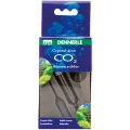 Счетчик пузырьков СО2 Dennerle  для систем Crystal-Line