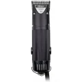 Машинка для груминга OSTER GOLDEN A5 роторная без ножей, черная