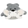 Игрушка Trixie - BE NORDIC морж Melf, для собак, 28 см, полиэстер