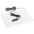 Греющий автомобильный коврик Ferplast Pet Thermal Mat для кошек и собак, 35×28 см