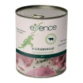 Влажный корм Essence для взрослых собак, с говядиной, 800 г