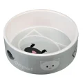 Миска Trixie Mimi для кошек, керамика, 0.3 л/12 см