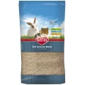 Подстилка Kaytee Soft Granule для грызунов, мелких животных, птиц, рептилий, целлюлоза, 27.5 л